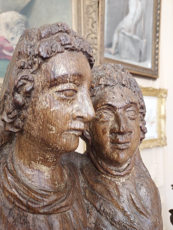 La visitation 