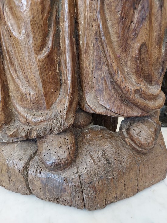 La visitation 