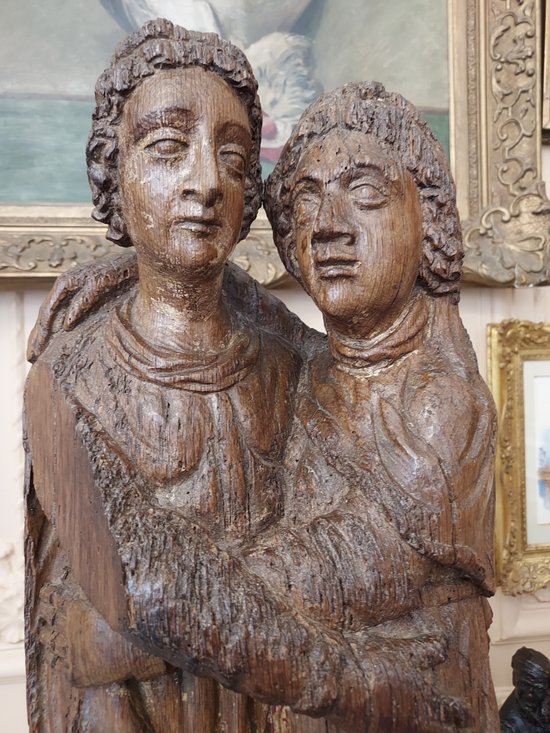 La visitation 