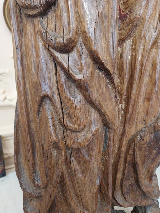 La visitation 