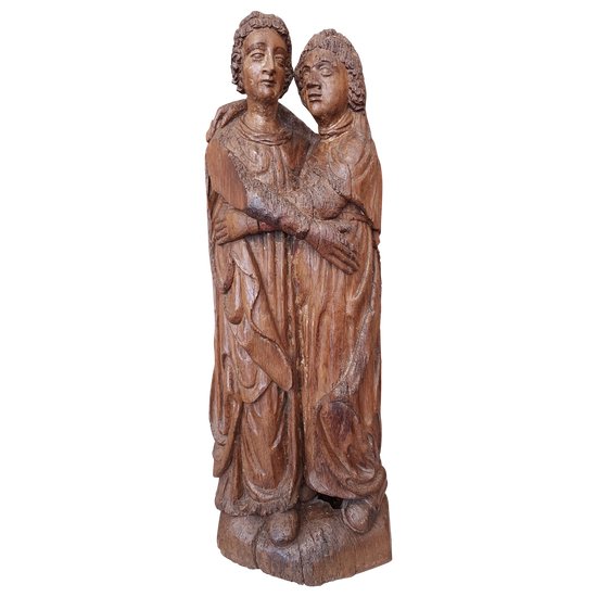 La visitation 