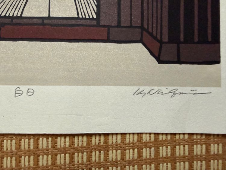 Katsuyuki Nishijima – Jour blanc