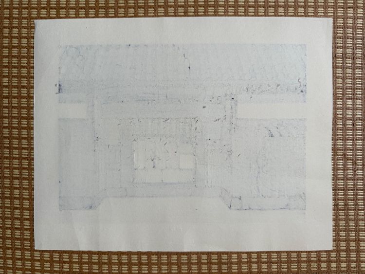Katsuyuki Nishijima – Jour blanc