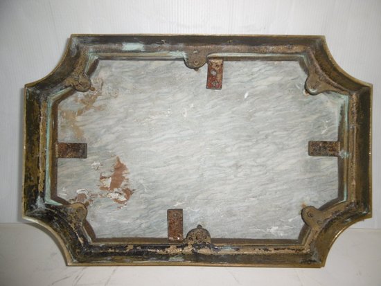 Pigalle Bronzo firmato
