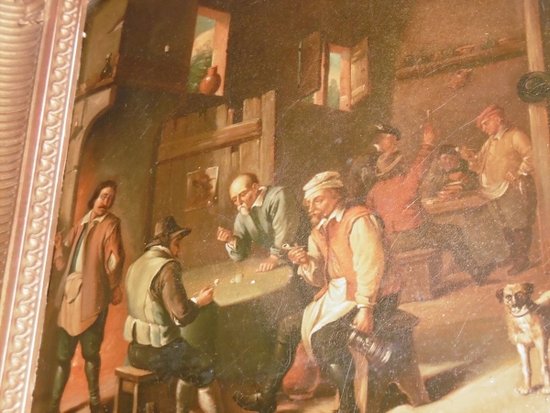 Pittura olandese