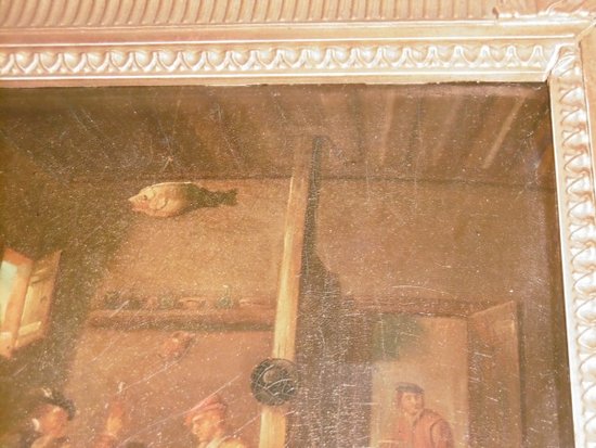 Pittura olandese