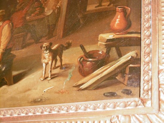 Pittura olandese