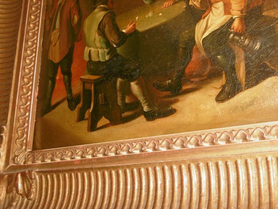 Pittura olandese
