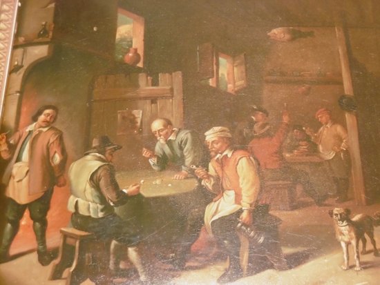 Pittura olandese