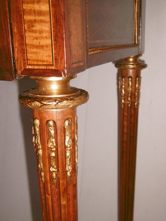 Table De Salon Louis XVI