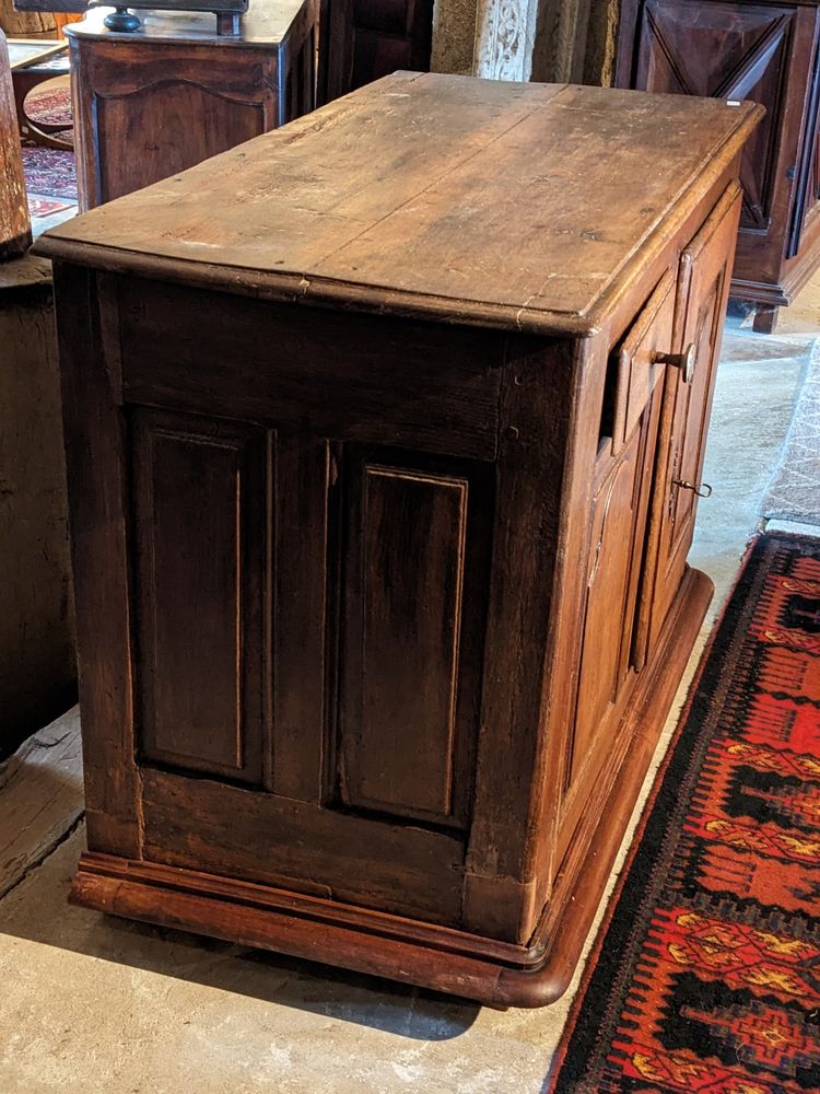 Piccola credenza Luigi XIV