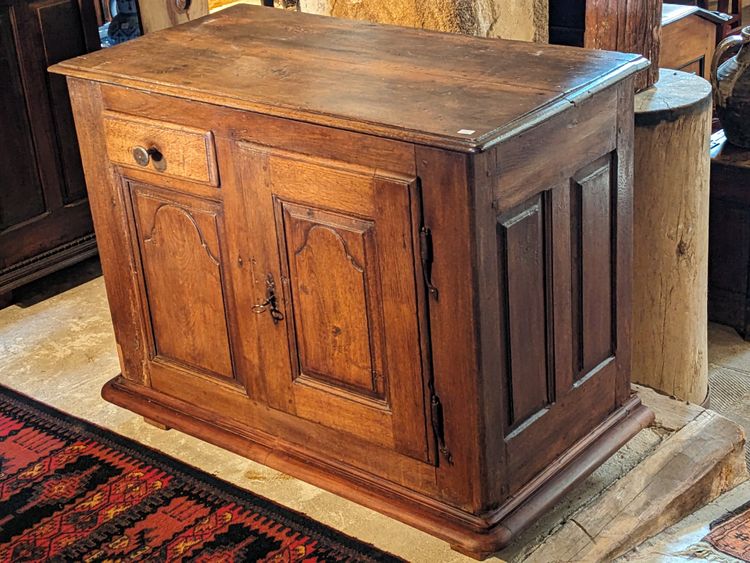 Piccola credenza Luigi XIV