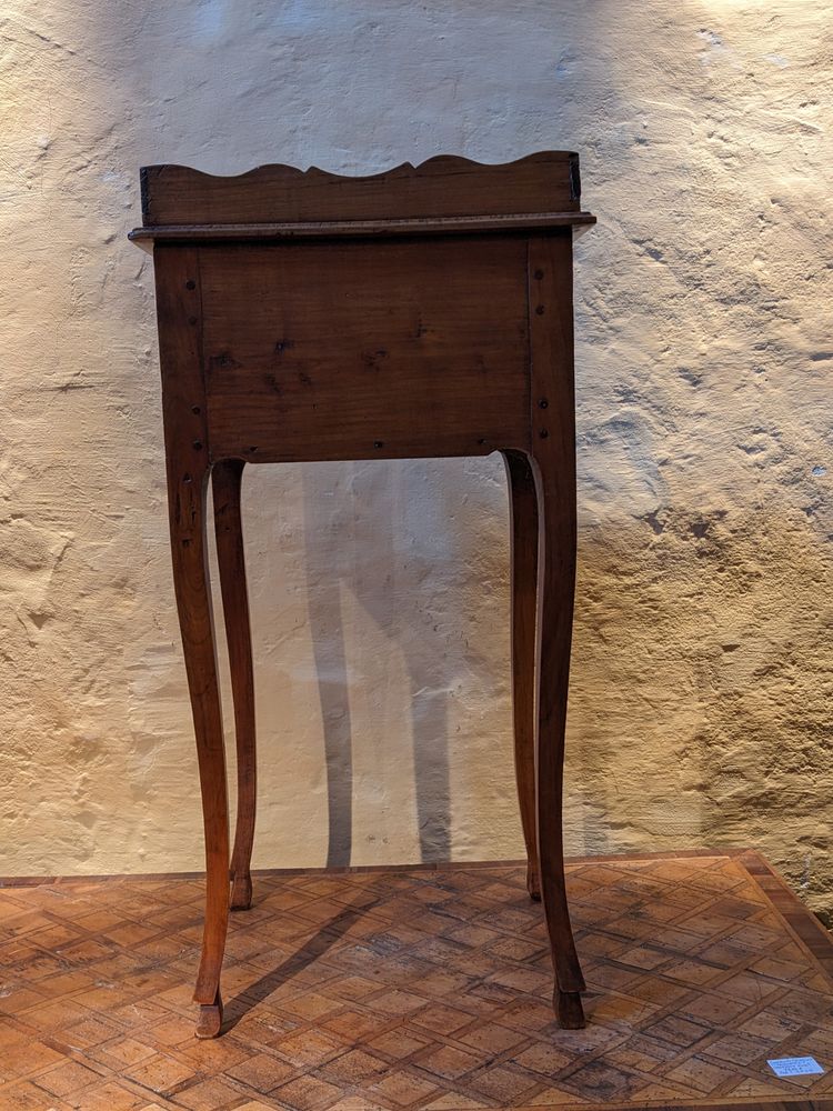 table de chevet Louis XV