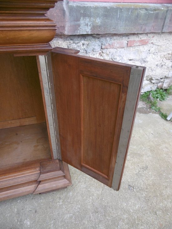 Meuble De Sacristie XIXe siècle