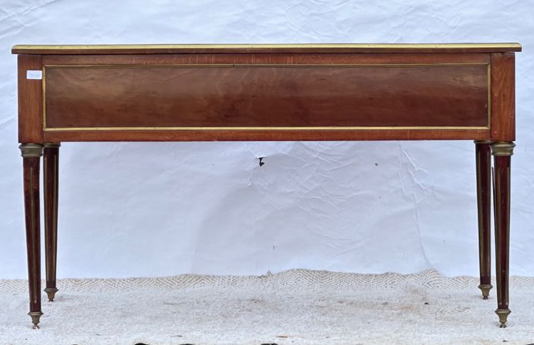Scrivania in stile LOUIS XVI