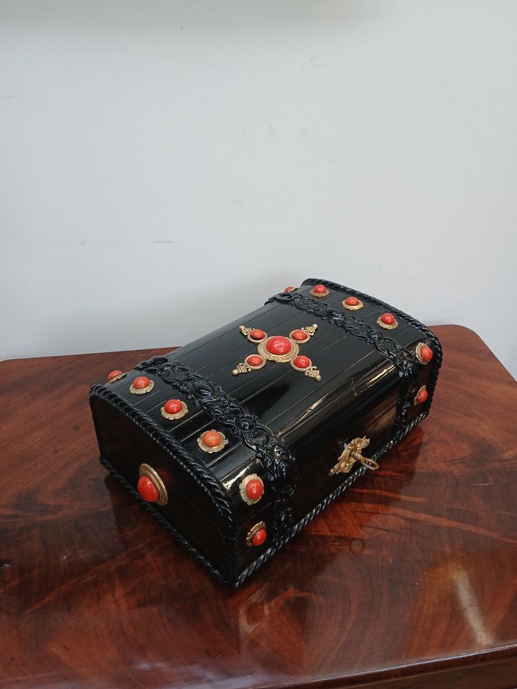 coffret Napoléon III