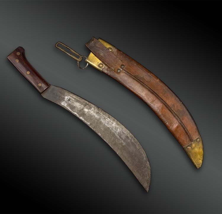 MACHETTE Collins N°1005 Army - Etats-Unis - 1890-1920