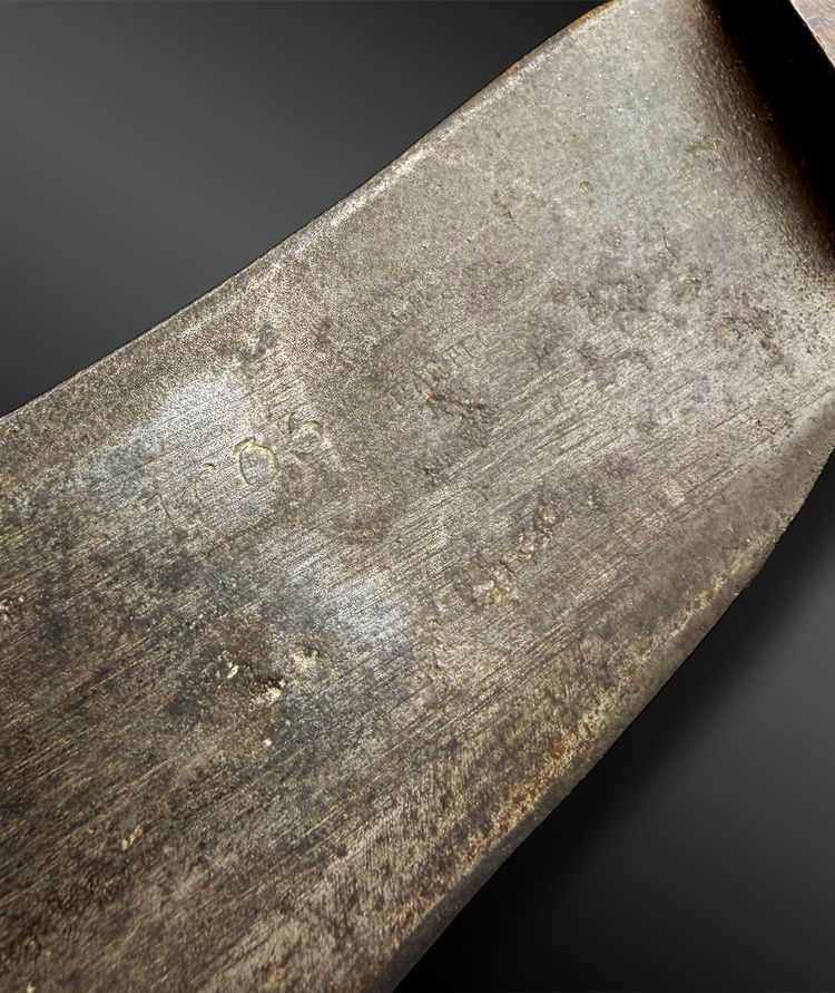MACHETTE Collins N°1005 Army - Etats-Unis - 1890-1920