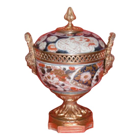 Potpourri Imari