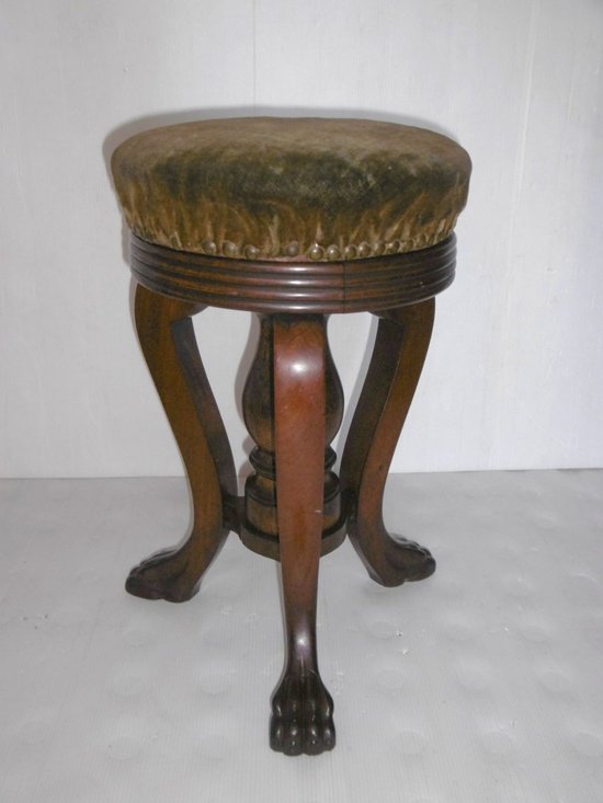 Piano Stool