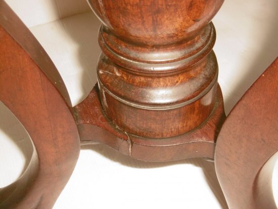 Piano Stool