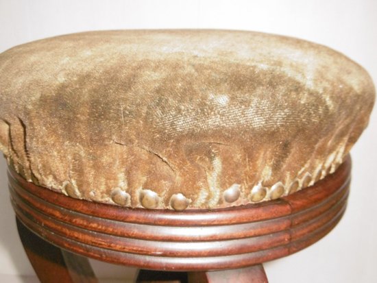 Piano Stool