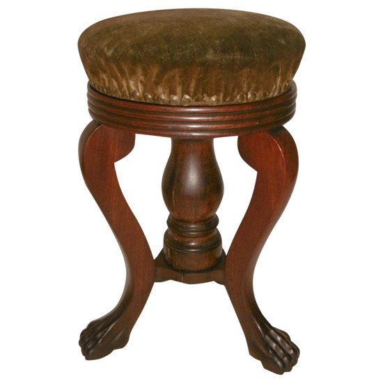Piano Stool