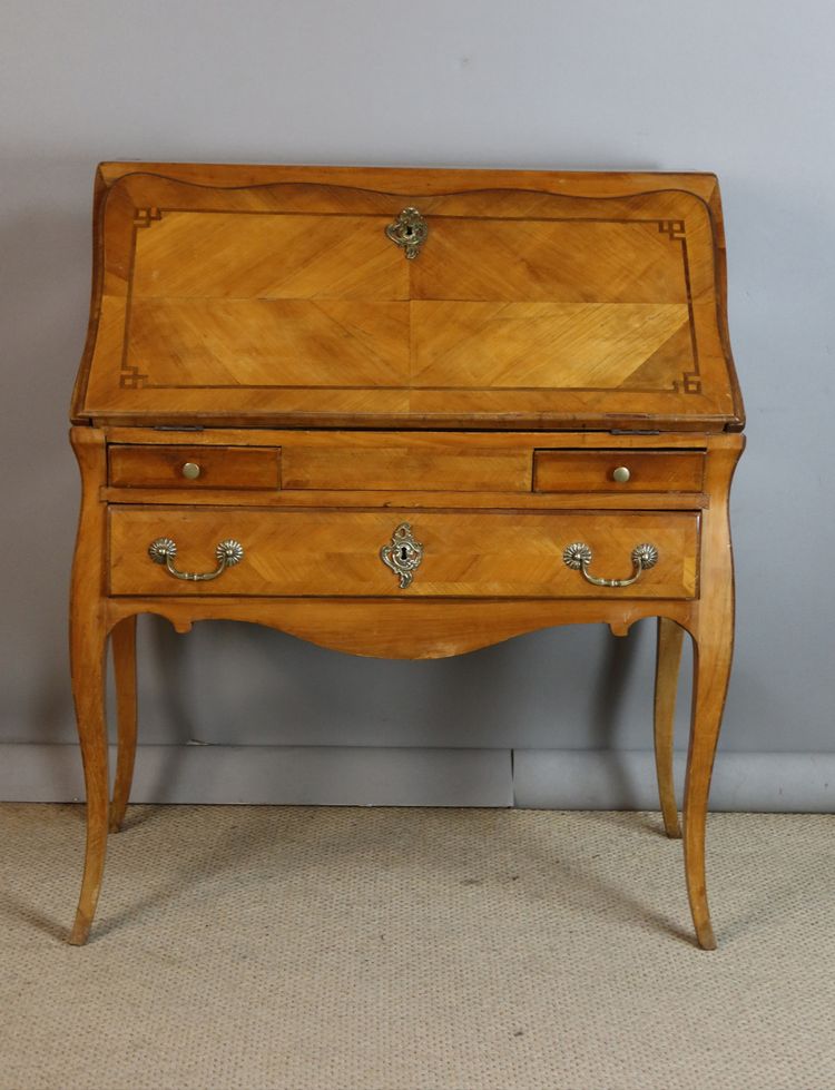 18th century desk