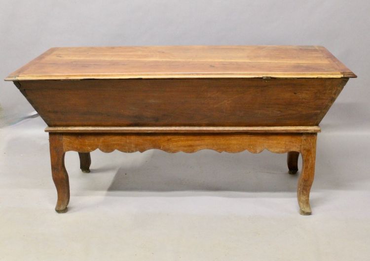 Louis XV Kirschholz-Knettrog