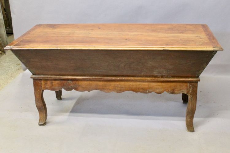Louis XV Kirschholz-Knettrog