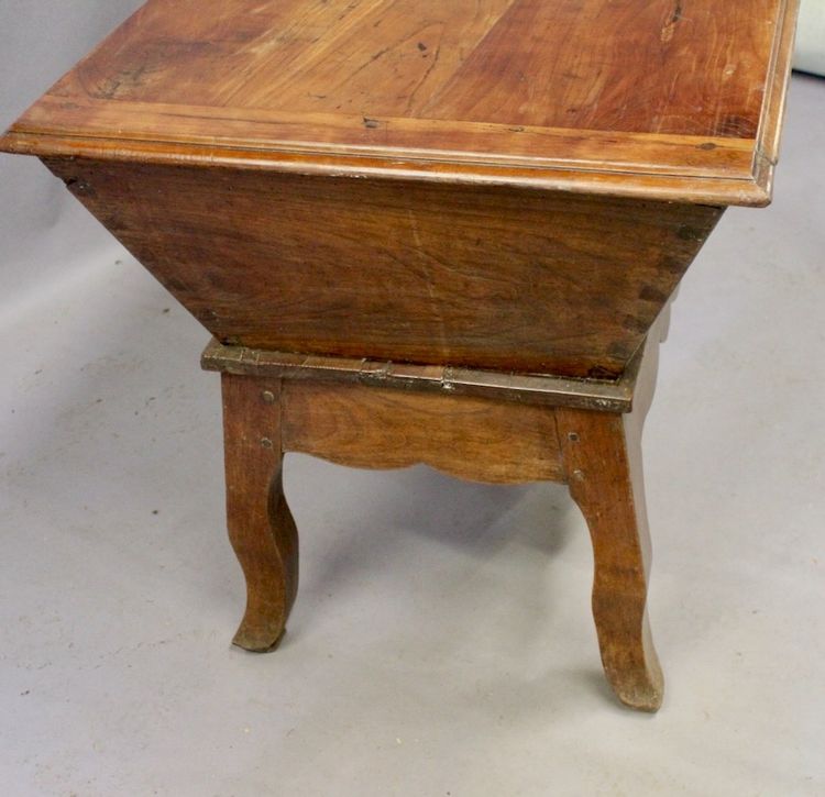 Louis XV Kirschholz-Knettrog