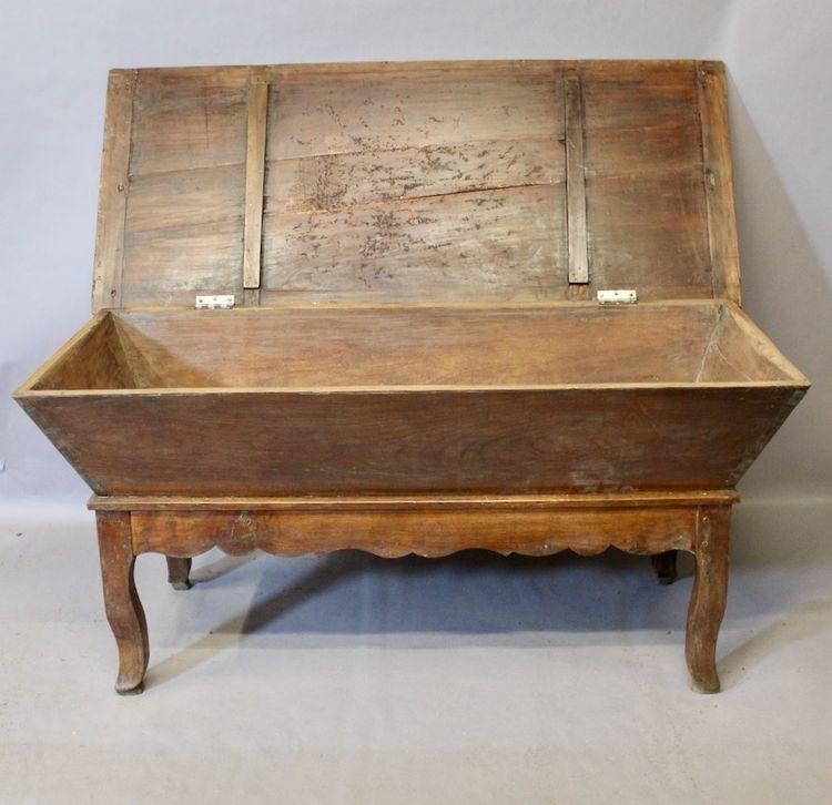 Louis XV Kirschholz-Knettrog