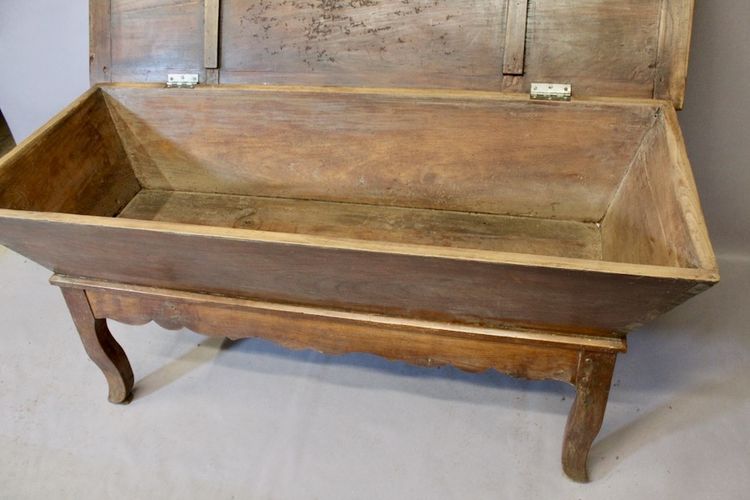 Louis XV Kirschholz-Knettrog