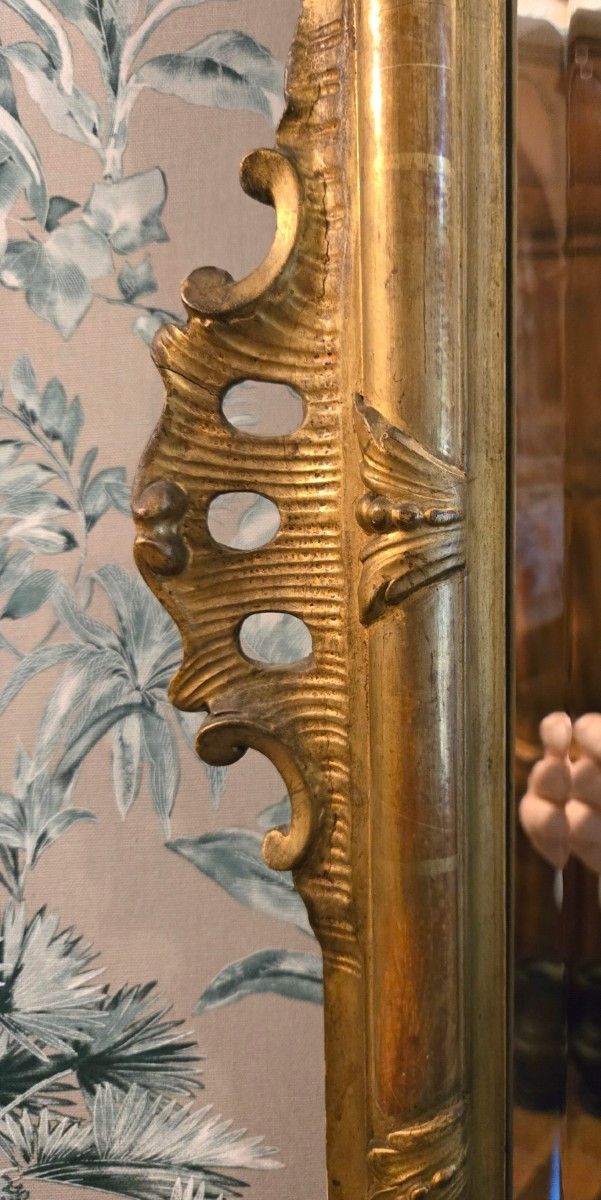 Napoleon III period - 19th century.