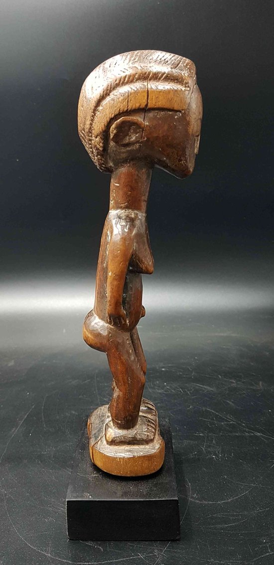 Statuetta Baule, Costa d'Avorio
