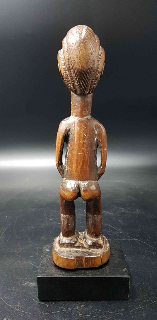 Statuetta Baule, Costa d'Avorio
