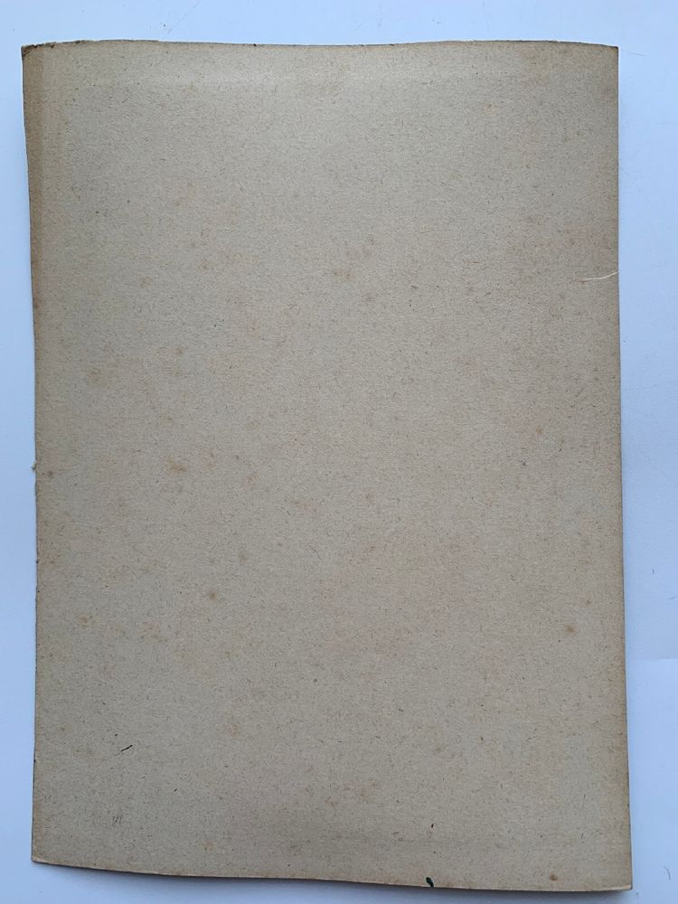 Albumen print photograph of a man with a pipe