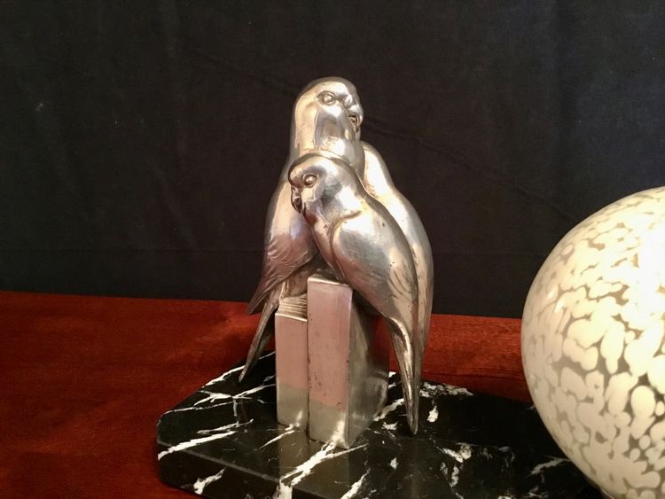 Animal lamp