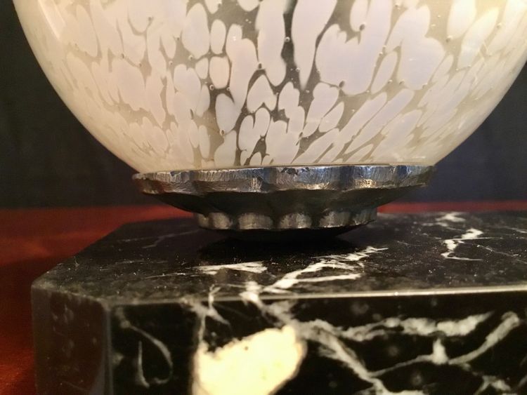 Animal lamp