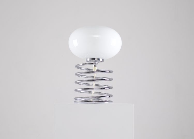 Lampe « Ressort » – Honsel Leuchten