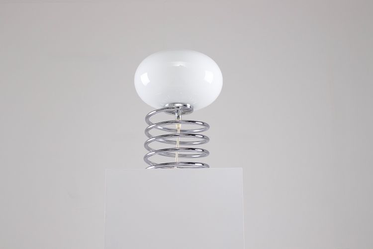 Lampe « Ressort » – Honsel Leuchten