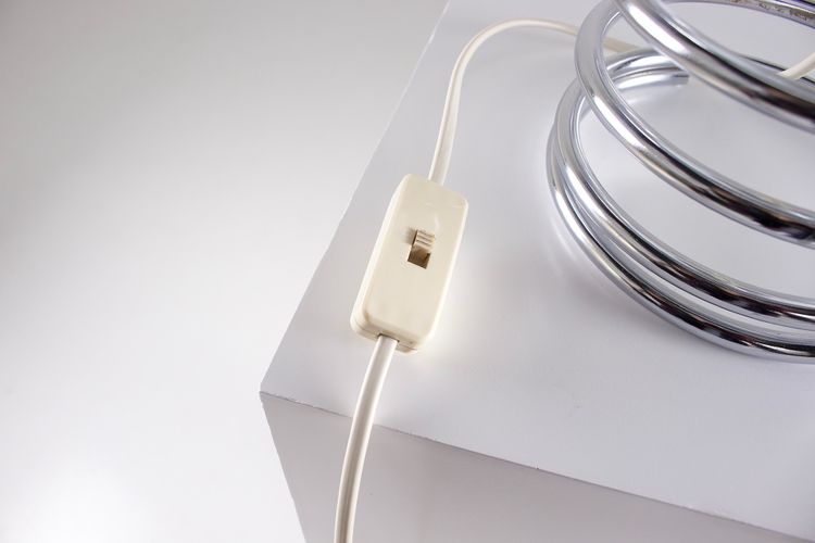 Lampe « Ressort » – Honsel Leuchten