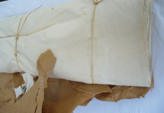 Large Métis Canvas Coupon