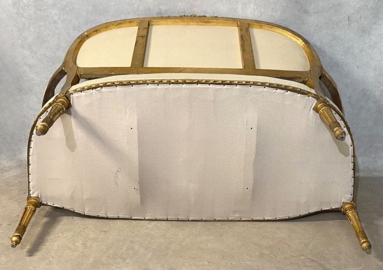 LOUIS XVI style sofa
