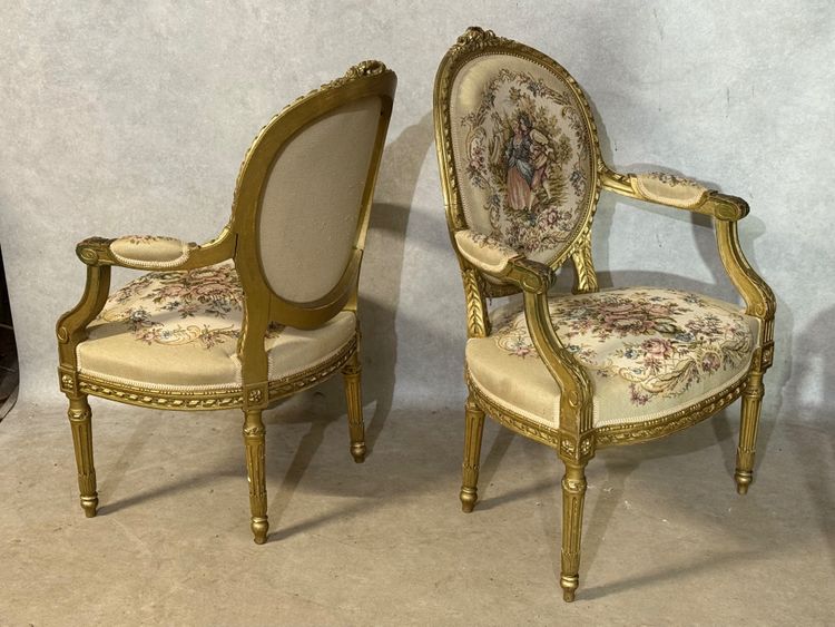 Coppia di decappottabili