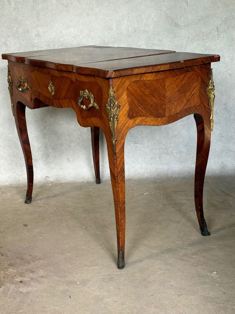 Parrucchiere di transizione