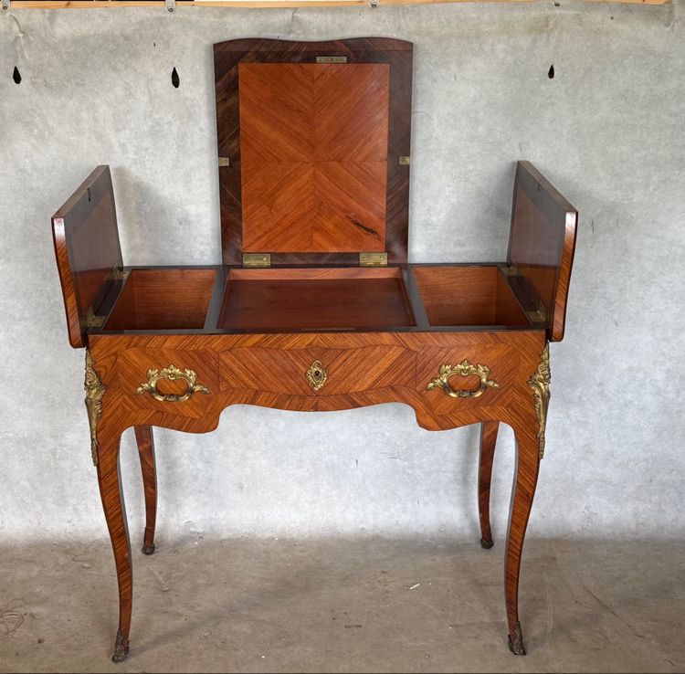 Parrucchiere di transizione