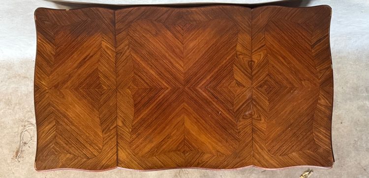 Parrucchiere di transizione