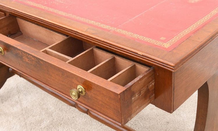 Bureau de style anglais