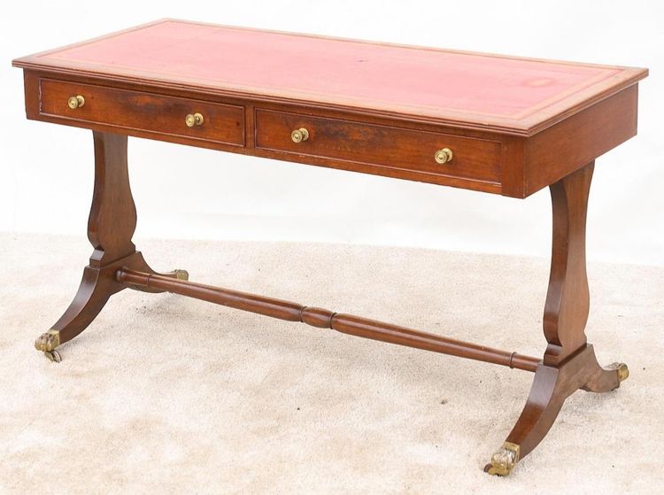 Bureau de style anglais